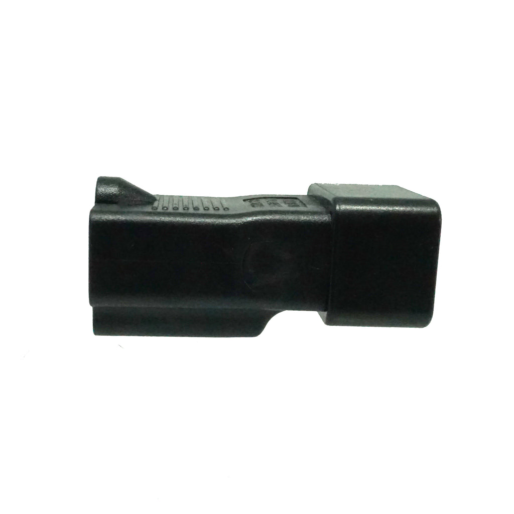 USA NEMA 5-20R to IEC C20 Plug Adapter