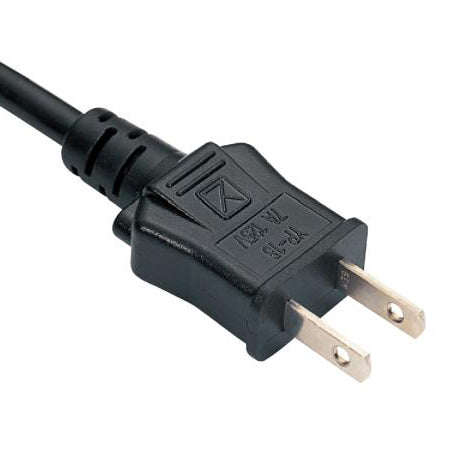 YP-15 (JIS C 8303) Japan 2P – SIGNAL+POWER