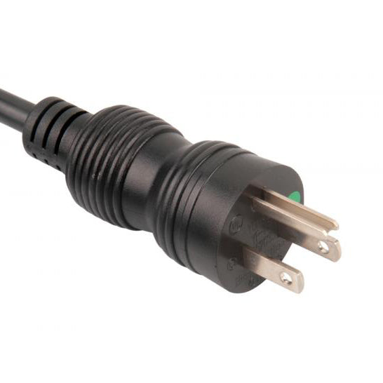 JIS C 8303 Japan Plug (YP-18 Heavy Duty) – SIGNAL+POWER