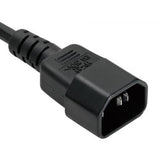 iec c14 plug