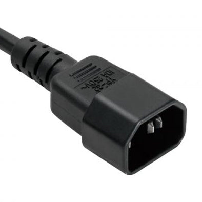 C14 plug on sale