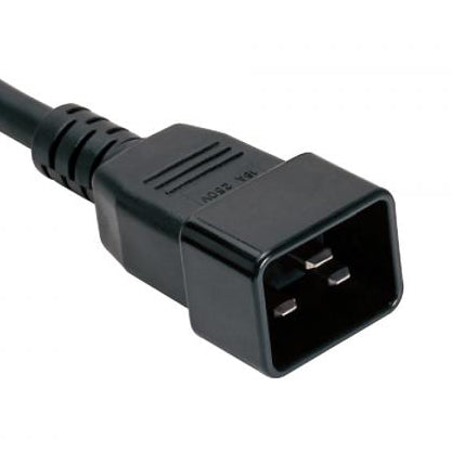 YP-33 (IEC C20) Korea