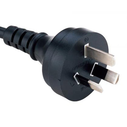 Australia 3 Prong AS 3112 (YP-35)