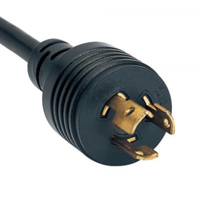 NEMA L5-15P Power Cord Plug (YP-58) – SIGNAL+POWER