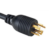 NEMA L15-20P Power Cord Plug (YP-78)