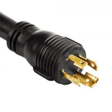 NEMA L18-30P Power Cord Plug (YP-82)