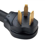 NEMA 11-30P Molded Plug (YP-98L)