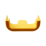 ($0.65 each) Batch C14 Secure Sleeve Tab Bottom Half - Yellow