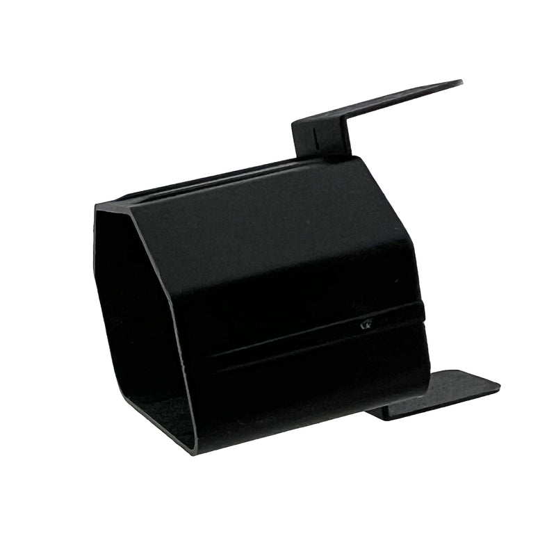 ($0.80 each) Batch C21 Secure Sleeve Tab - Black