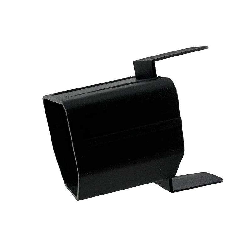 ($0.80 each) Batch C21 Secure Sleeve Tab - Black