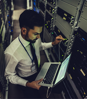 Colocation data centers