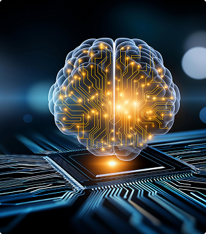 AI & high-performance computing infrastructure