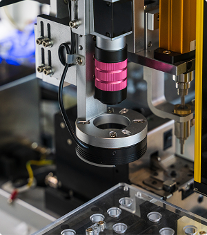 OEM hardware manufacturers