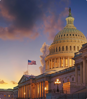 Federal government agencies & contractors