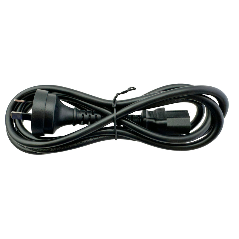 China GB2099 to C13 Power Cord - 6 ft
