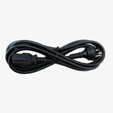 Thailand TIS 166-2549 to C19 Power Cord - 10 ft