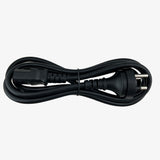 Thailand TIS 166-2549 to C13 Power Cord - 6 ft