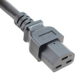 IEC C20 to C21 Cords: Multiple Colors and Lengths