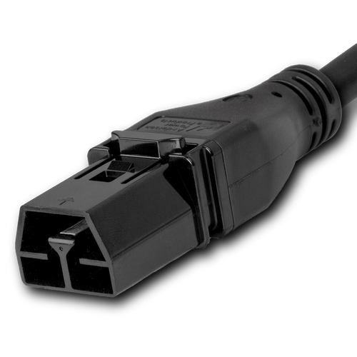 C20 to Saf-D-Grid, 12/3 SJT 20A 250V: Multiple Colors + Lengths