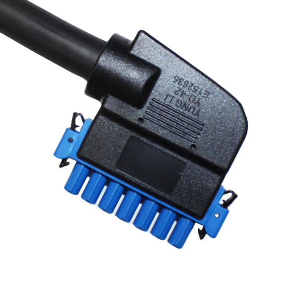 NEMA L22-30 to ORv3 Cord – SIGNAL+POWER