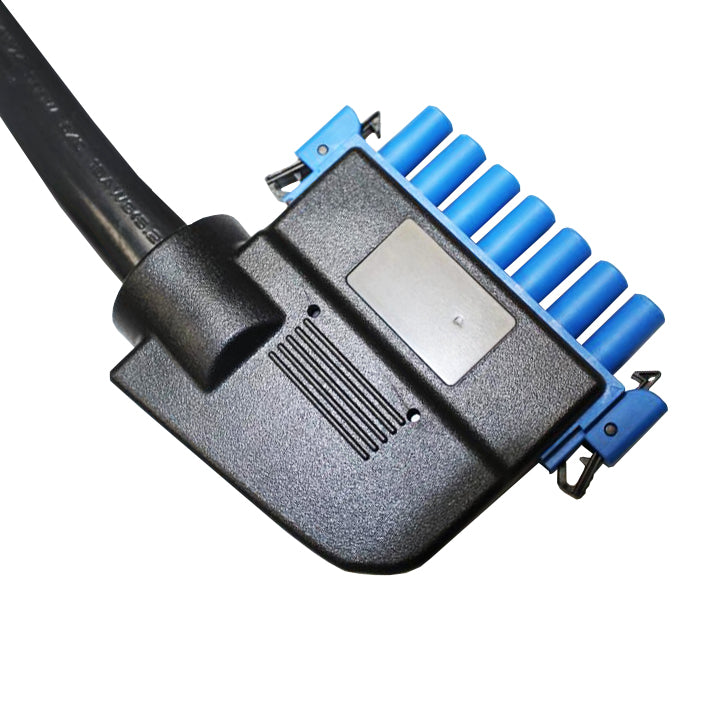 Open Compute Project ORv3 Universal AC Input Connector (YD-42)