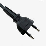 Thailand TIS 166-2549 to C7 Power Cord - 6 ft