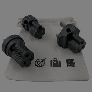 universal travel adapter