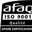 ISO 9001:2015 CERTIFICATE FOR FAR EAST FACILITY