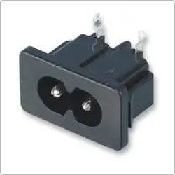 Power Connectors and Power Entry Modules – SIGNAL+POWER