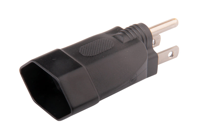 Switzerland to USA Plug Adapter 4518