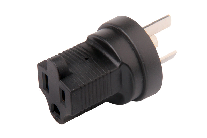 USA to China Plug Adapter 4506