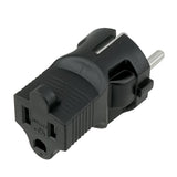usa to europe power adapter