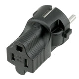usa to europe plug adapter