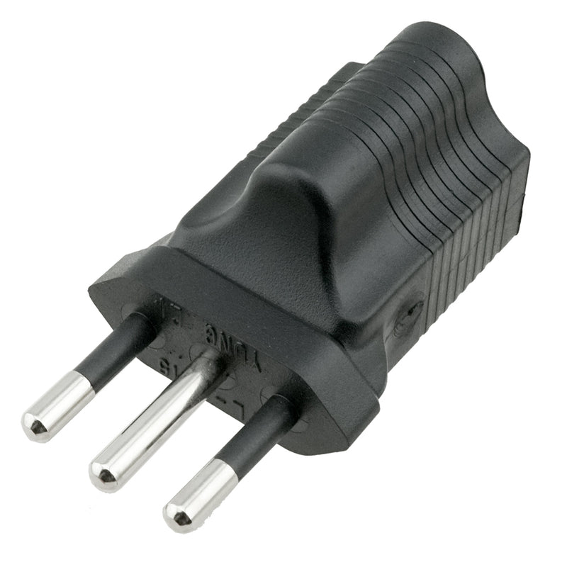 USA to Italy Plug Adapter