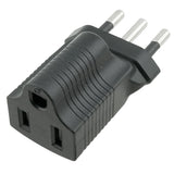 USA to Italy Plug Adapter