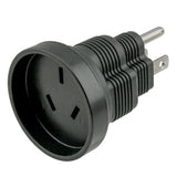 australia to usa plug adapter