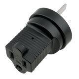 USA to Australia Plug Adapter