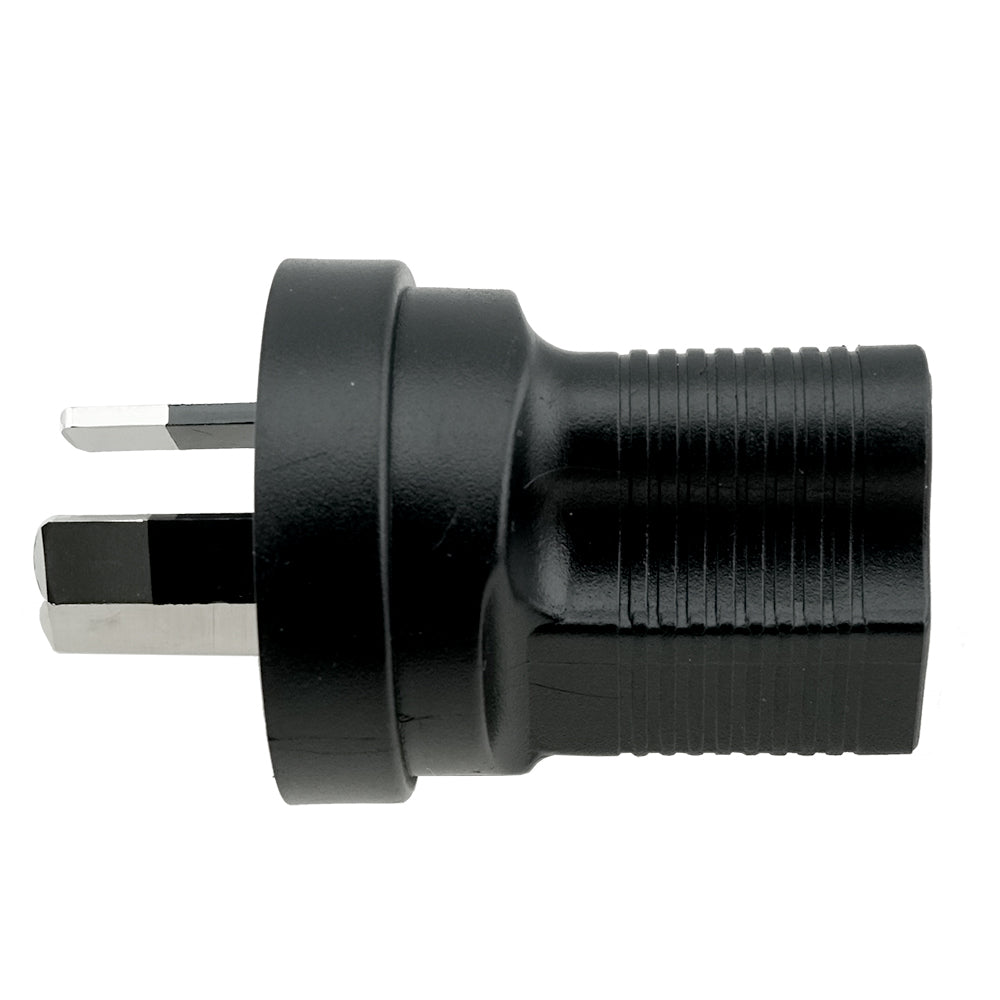 USA to Australia Plug Adapter SIGNAL+POWER