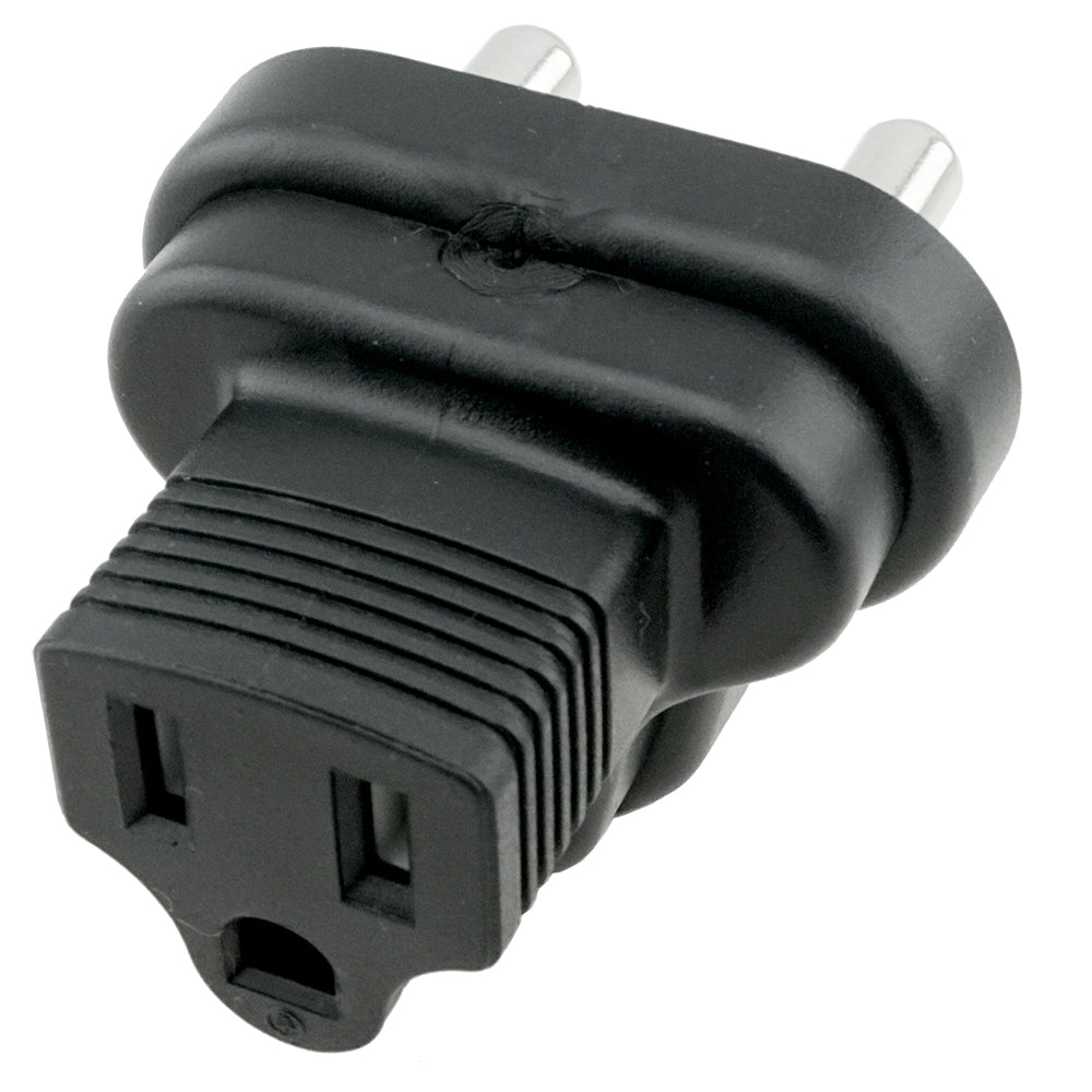 615P To 515R US Plug Adapter ,Electrical Converter,3Prong, 48 OFF