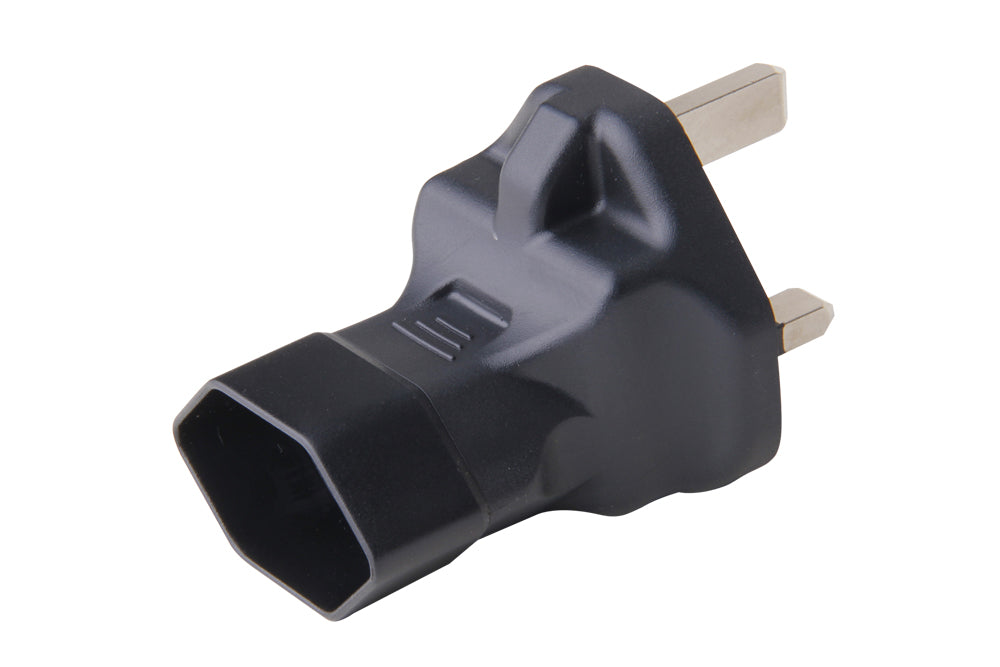 UK plug adapter