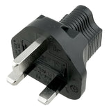 usa to uk plug adapter