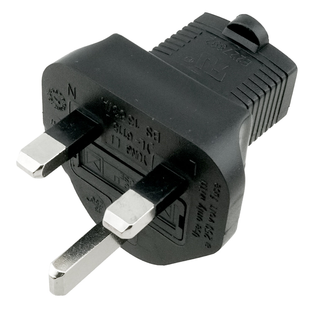 AC Plug Universal Adapter - UK