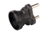 Australia AS3120 to India IS1293 Plug Adapter 8514