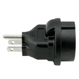 Europe to USA Plug Adapter