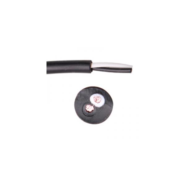 Japan & Taiwan VCTF 2.0mm² 2C