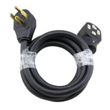 nema 14-30 ev charging extension cord