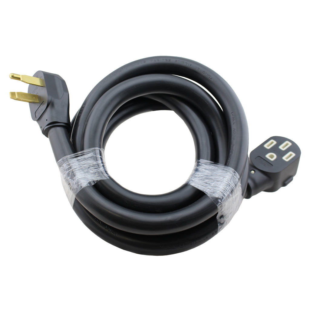 NEMA 14-50 Extension Cord For EV Charging – SIGNAL+POWER