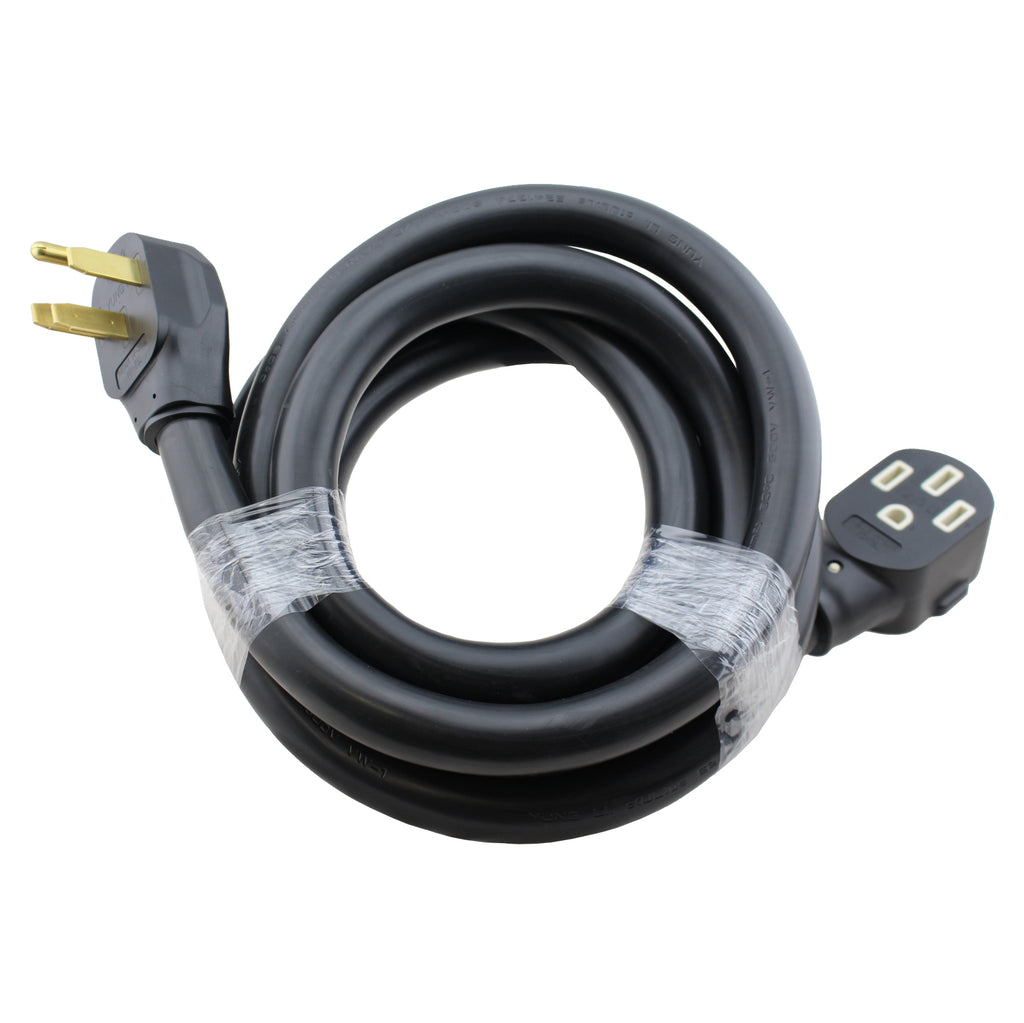 NEMA 14-50 Extension Cord, EV Charging