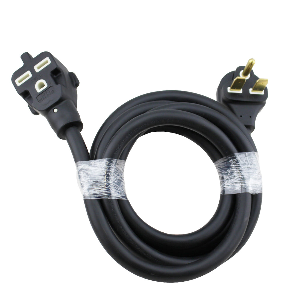 NEMA 6-30 Extension Cord For EV Charging – SIGNAL+POWER