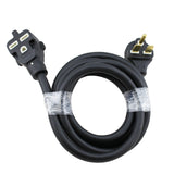 nema 6-30 extension cord for ev charging